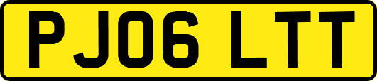 PJ06LTT