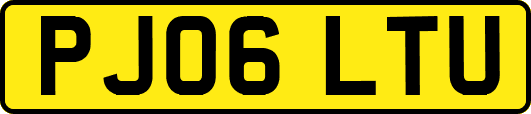 PJ06LTU