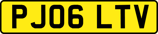 PJ06LTV