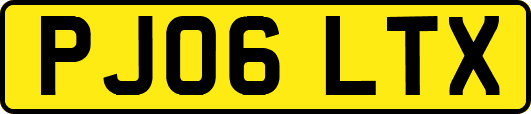 PJ06LTX
