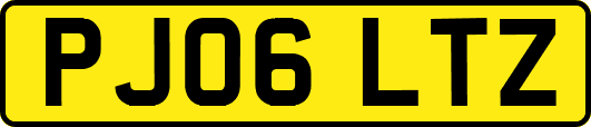PJ06LTZ