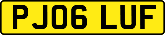 PJ06LUF