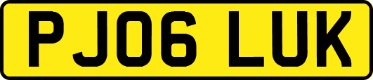 PJ06LUK