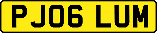 PJ06LUM