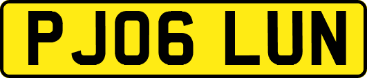 PJ06LUN