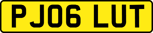 PJ06LUT