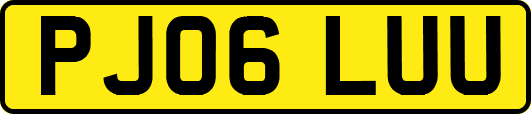 PJ06LUU