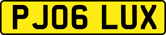 PJ06LUX