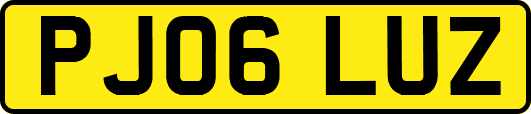 PJ06LUZ