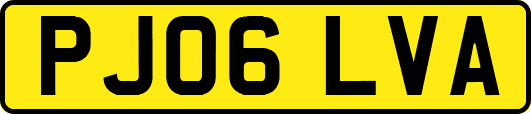 PJ06LVA
