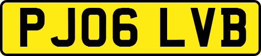 PJ06LVB