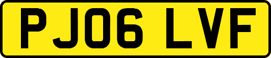 PJ06LVF