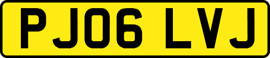PJ06LVJ