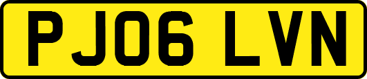 PJ06LVN