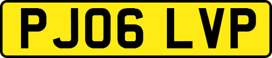 PJ06LVP