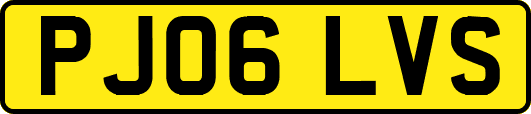 PJ06LVS
