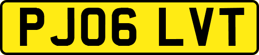 PJ06LVT
