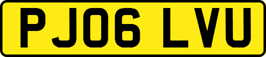 PJ06LVU