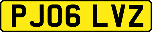 PJ06LVZ