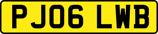 PJ06LWB