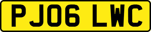 PJ06LWC