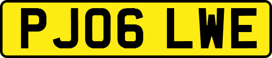 PJ06LWE