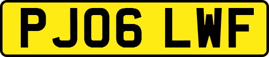 PJ06LWF