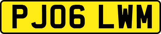 PJ06LWM
