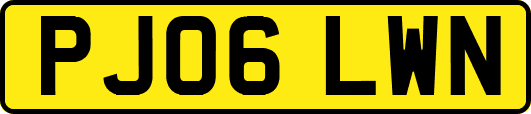 PJ06LWN