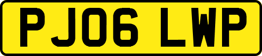 PJ06LWP