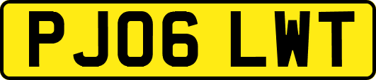 PJ06LWT