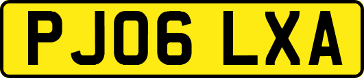 PJ06LXA
