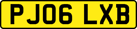 PJ06LXB