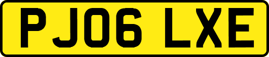 PJ06LXE