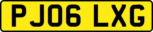 PJ06LXG