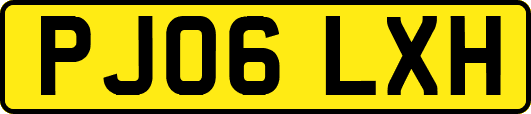 PJ06LXH
