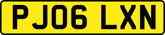 PJ06LXN