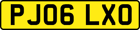 PJ06LXO