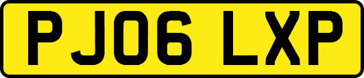 PJ06LXP