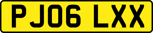 PJ06LXX