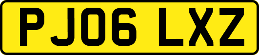 PJ06LXZ