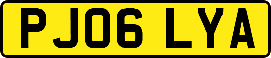 PJ06LYA