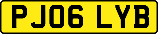PJ06LYB