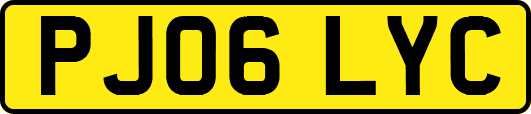 PJ06LYC