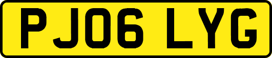 PJ06LYG