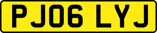 PJ06LYJ