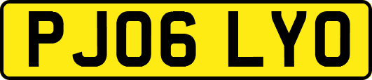 PJ06LYO