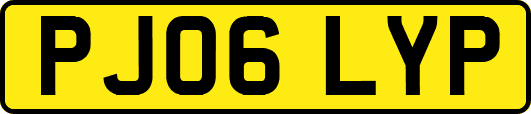 PJ06LYP