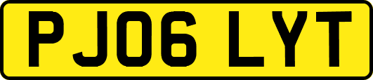 PJ06LYT