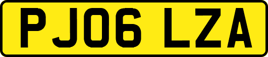 PJ06LZA